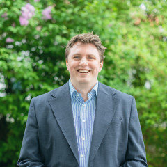Jacob Haugmoen Handegard<