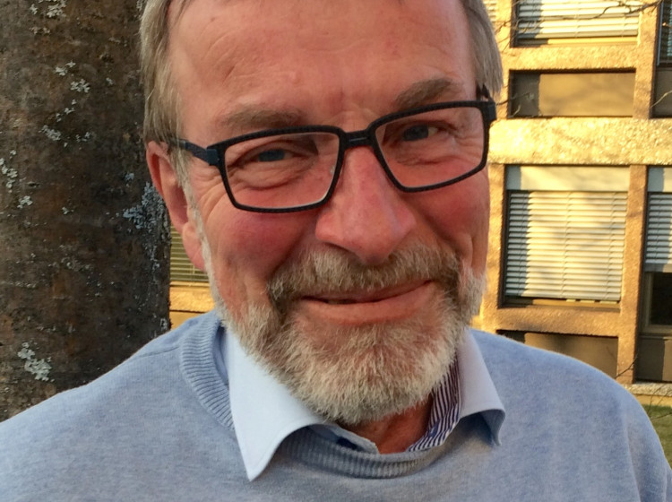 Tore Hogstad