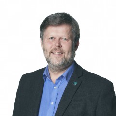 Geir Arild Tønnessen<