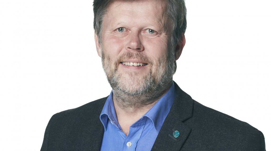 Geir Arild Tønnessen