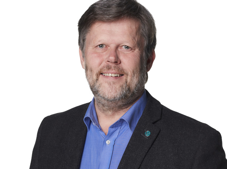 Geir Arild Tønnessen