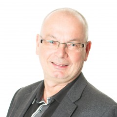 Geir Havenstrøm<