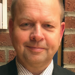 Glenn Bjerke<