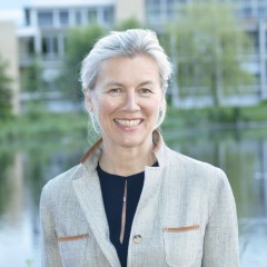 Margrethe Geelmuyden<