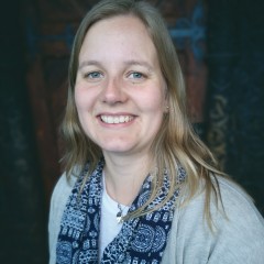 Hanne Kvernmo Rye<