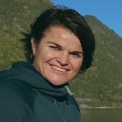Hanne Mehli<