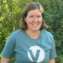 Heidi Holm<