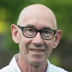 Helge Grundstad<