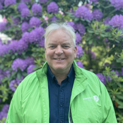 Kåre Andor Arntsen<