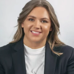 Nora Bekkhus<