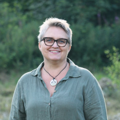 Anne Mette Bjørkavåg<