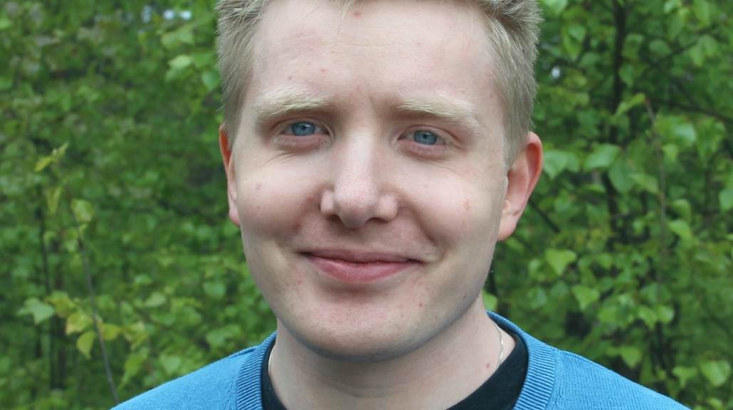 Bjørn Petter Vennesland Kysnes