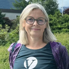 Benedikte Holmberg<