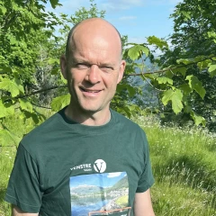 Rune Seljeset<