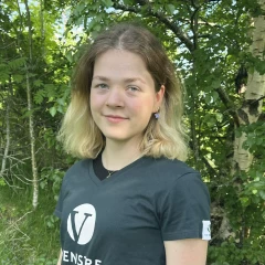 Hege Anett Nygård Seljeset<