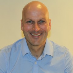 Bjarte Solheim<
