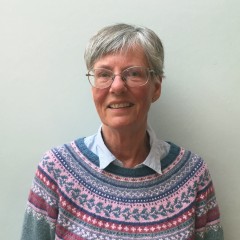 Anne Marstein<
