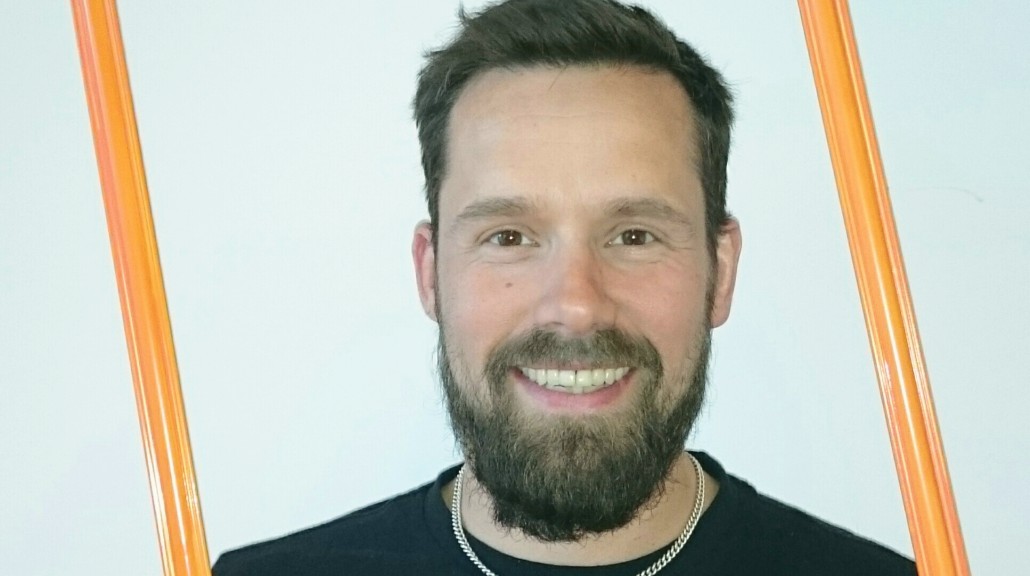 Stefan Hansen