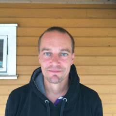 Frode Hansen<