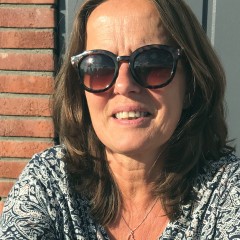 Maren I. Hurum<