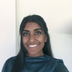 Girija Nanthakumar<