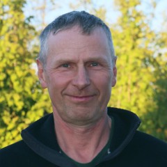 Sverre Pedersen<