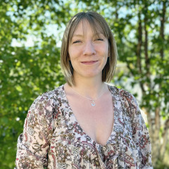 Aleidis Elisabeth Nilssen<