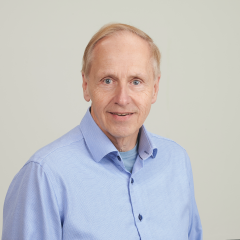 Jørgen Ingeberg<