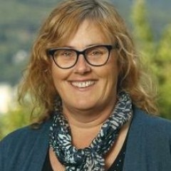 Inger Lise Wølner<