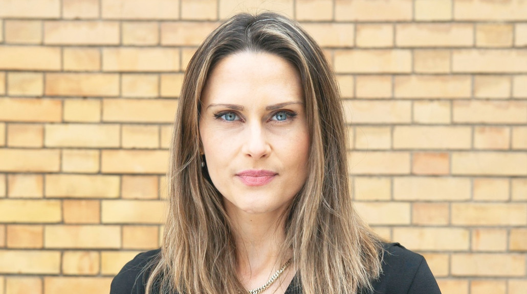 Ingvild Wetrhus Thorsvik