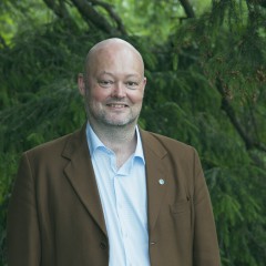Stig Vaagan<