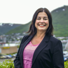 Kontaktinformasjon – Tromsø Venstre<