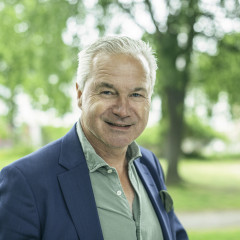 Jørgen Klafstad<