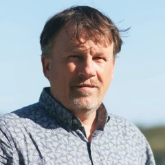 Jan Helge Kjøstvedt<
