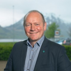 Jan Henrik Nygård<