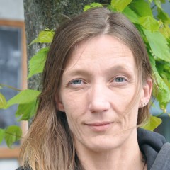Jennie Nicola Johnsen<