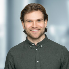 Tarjei Johre<