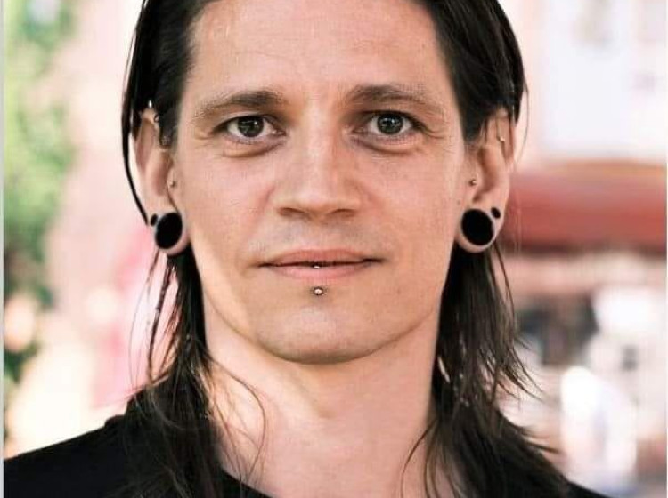 Jonas Bjørnødegård
