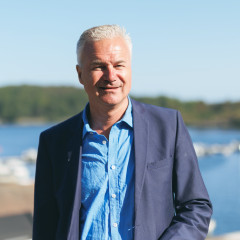 Jørgen Klafstad<