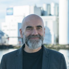 Jørn Martinussen<