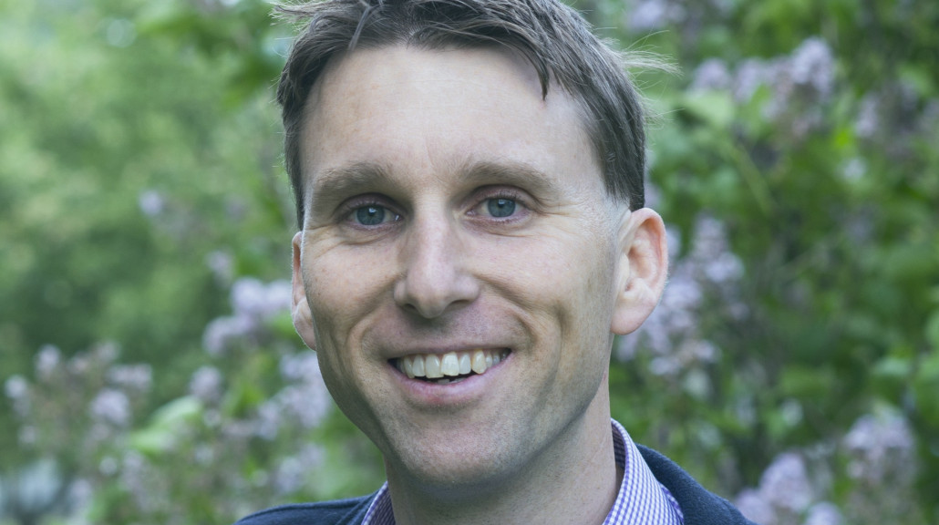 Jostein F. Tellnes Asker Venstre
