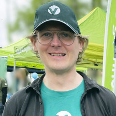 Jostein Ulv Nergård<