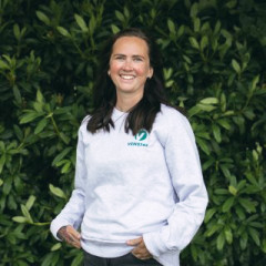 Julie Ovedie Gabrielsen<