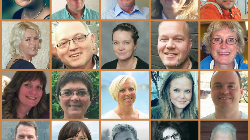 Vanylven Venstre