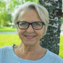Kari Garberg<