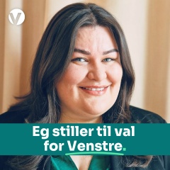 Karina Brunstad Fet<
