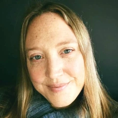 Kirsten McClellan Steine<