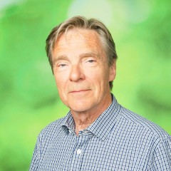 Kjell Johan Vatne<