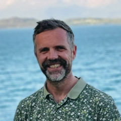 Knut Eide Løkhammer<
