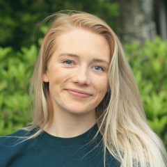 Kristin Steinsland<